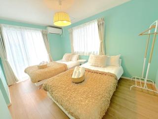 THE FEEL ONNA 2 / Vacation STAY 18774 - 2