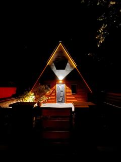 Tiszaparti Meseház - 2