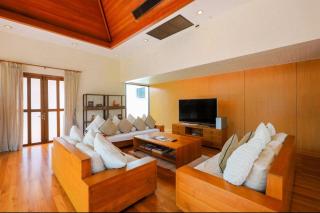 Kamala Private Bliss Retreat 4 Bedrooms Villa - 4