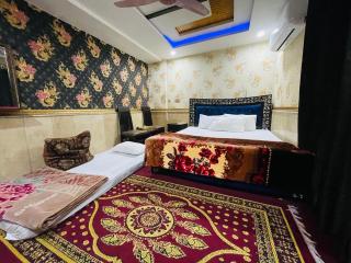 Hotel The Shalimar - 8