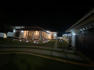 Silva Villa Negombo - 6