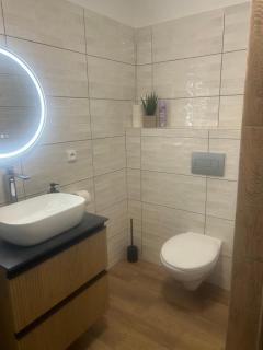 Apartman nad Metují - 2