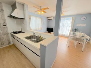 THE FEEL ONNA 2 / Vacation STAY 18241 - 8