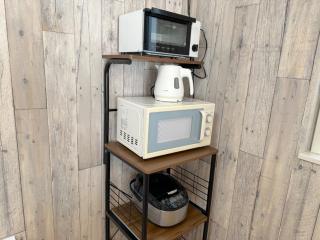 THE FEEL ONNA 2 / Vacation STAY 18241 - 4