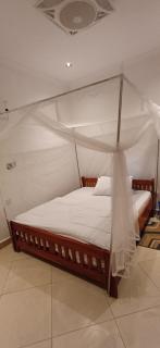 Off Airport Kilimanjaro lodge - 3