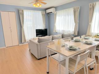 THE FEEL ONNA 2 / Vacation STAY 18771 - 6