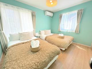 THE FEEL ONNA 2 / Vacation STAY 18771 - 3