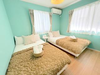 THE FEEL ONNA 2 / Vacation STAY 18771 - 2