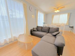 THE FEEL ONNA 2 / Vacation STAY 18769 - 5