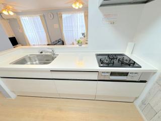 THE FEEL ONNA 2 / Vacation STAY 18769 - 4