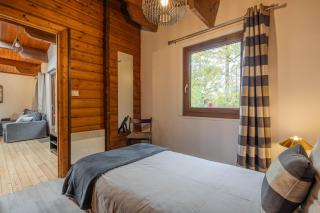 Le chalet forestier de Guerlande - Disney 20min - 1