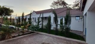 Off Airport Kilimanjaro lodge - 6