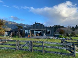 Waimanu Guest House - 7