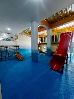 Submarine House Bandung - Bandung - 1
