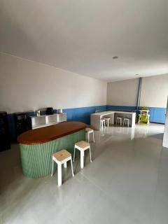 Submarine House Bandung - 9