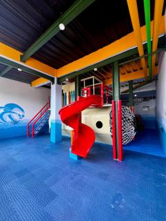 Submarine House Bandung - 0