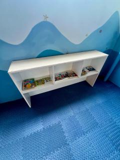 Submarine House Bandung - 1