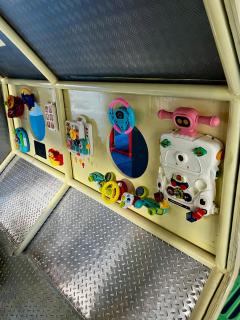 Submarine House Bandung - 2