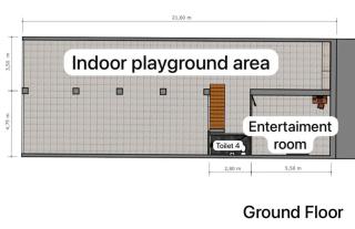 Submarine House Bandung - 6