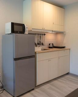 Cozy studio Pool View near of NaiYang beach - 5