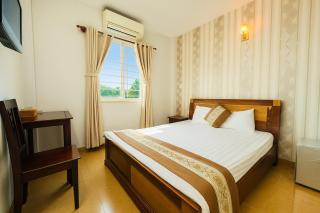 Hưng Phát Hotel Tân Phú - 5