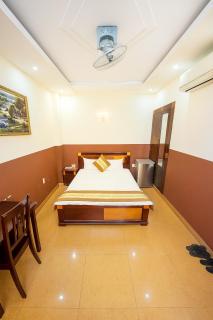 Hưng Phát Hotel Tân Phú - 2