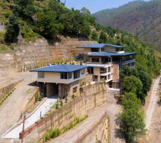 Over The World - Rāmgarh - 7