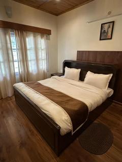 Mountain Retreat Nainital - 7