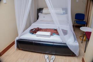 Jebel Hotel & Lounge Buloba - 3