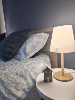 un balcone sul lago - 4