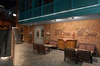 TbiliSee Hotel - 3