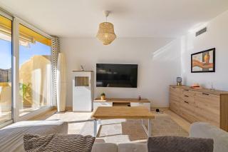 Ático Terrazas del Sol cerca Marbella - 1