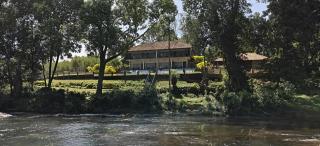 Falcon Riverview Resorts - 8