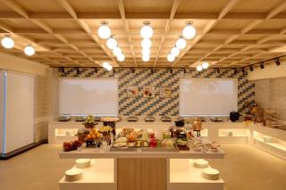 Lemon Tree Hotel, Ranchi - 2