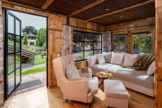 Wellnesshotel Seeschlößchen - Privat- Spa & Naturresort - 6