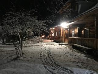 «У полоні гір» - 8