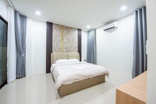 Verdant Villa Pattaya - Luxury 4BR Pool Villa - 9