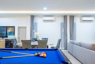 Verdant Villa Pattaya - Luxury 4BR Pool Villa - 8