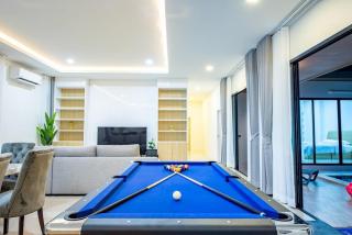 Verdant Villa Pattaya - Luxury 4BR Pool Villa - 6