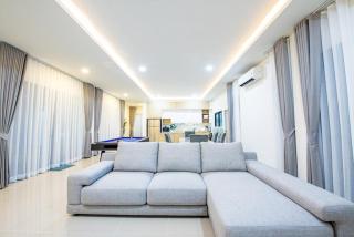 Verdant Villa Pattaya - Luxury 4BR Pool Villa - 5