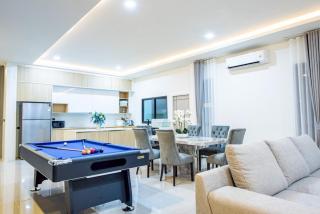Verdant Villa Pattaya - Luxury 4BR Pool Villa - 2