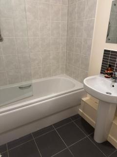 Central Penrith Apartment - Enguard House - 3