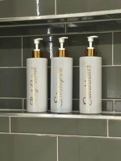 Mahzan on Kilcunda - Ensuite 2 - 4