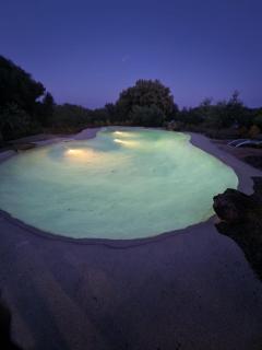 Orosei RE - Il Paradiso degli Ulivi con PISCINA e vista mare - 3