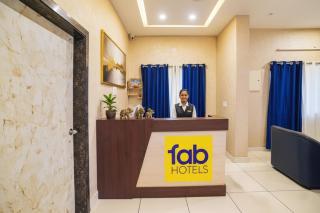 Via Town Space Apartment - Nr Saravana Stores, Porur - 9