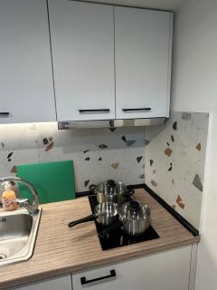 Ano Poli Studios Young Loft - Salonicco - 2