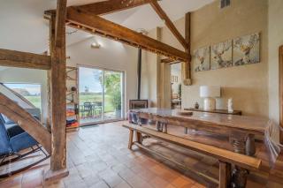 La meulière de Guerlande - Disney 20min - Lumigny - 3