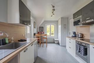 La meulière de Guerlande - Disney 20min - 5