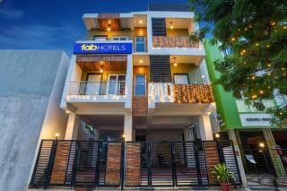 Via Town Space Apartment - Nr Saravana Stores, Porur - 0