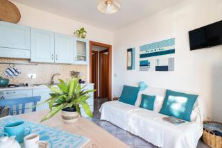 Mini Appartemento vista mozzafiato - 3